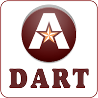 Dart Training App-500 Programs