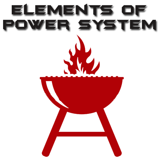 Elements Of Power System logo