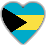 Bahamas Radio Music & News icon