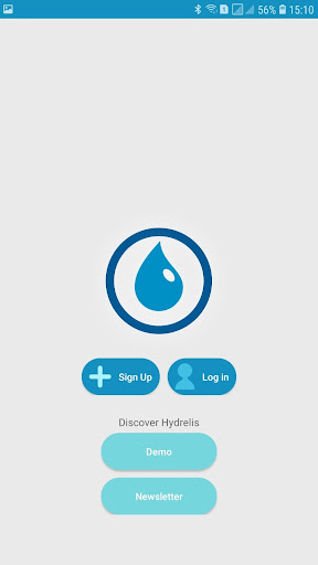 Stopflow Screen 2