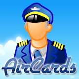AirCards icon