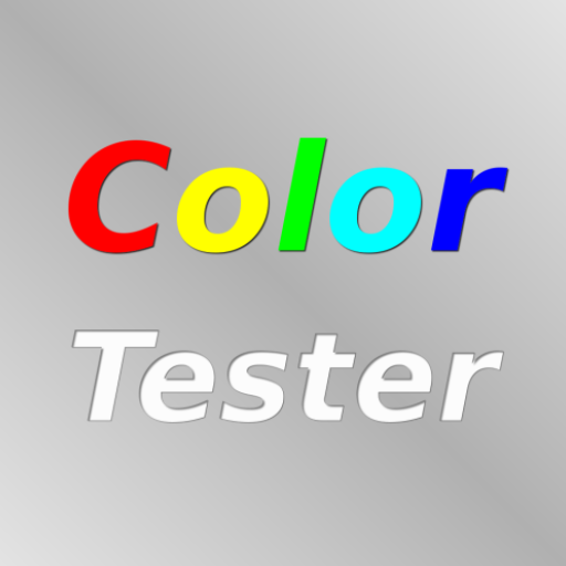 HTML Color Tester  Icon