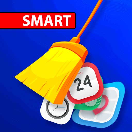 Smart Cleaning PRO