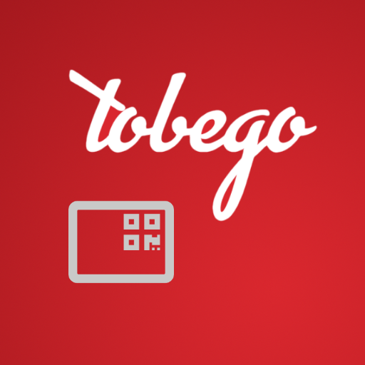 Tobego Card logo