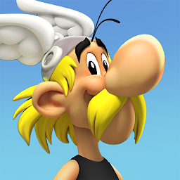 Idle Asterix Mod Apk