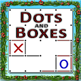 Dots n Boxes icon