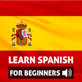 Learn Spanish Free Offline icon
