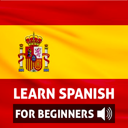 Hình ảnh biểu tượng của Learn Spanish Offline