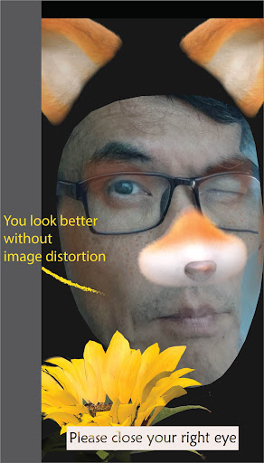 Mirror AR Screen 3