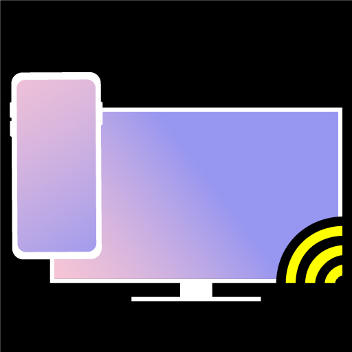 Cast to TV - Screen Mirroring Download on Windows