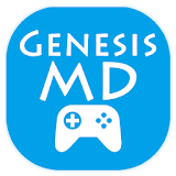 gGens(MD) icon