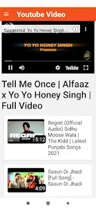 Punjabi Songs app