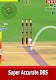 screenshot of Cricket World Domination
