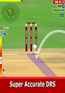 Cricket World Domination - cricket games offline 1.4.4 APK screenshots 18