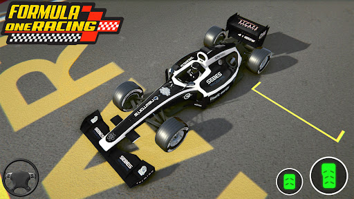 Formula Car Racing: Car Games Screen 2