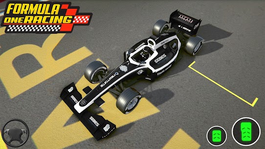 Formula Car Racing: Car Games 2
