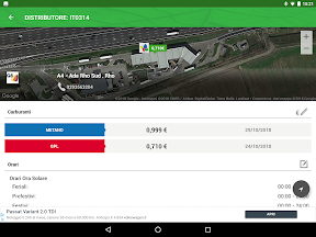 CNG, LPG, LNG & Electric Stati screenshot