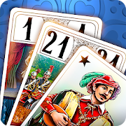 Top 34 Card Apps Like VIP Tarot - Free French Tarot Online Card Game - Best Alternatives