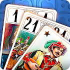 VIP Tarot - Free French Tarot Online Card Game 4.5.1.102