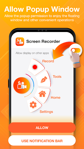 Screen Recorder: Record Video 1