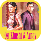 Lagu Khushi dan Arnav Lengkap icon