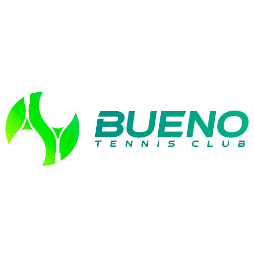 Bueno Tennis Club logo