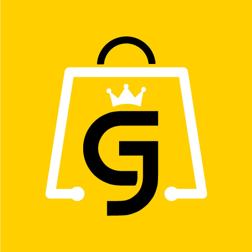 G & J Bazaar logo