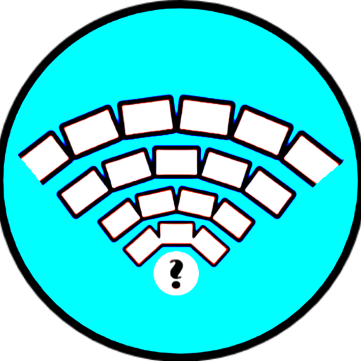 All Router Access logo