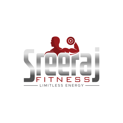 Sreeraj Fitness 1.0 Icon