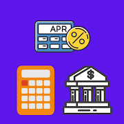 APR Calculator- Calculate Annual Percentage Rate