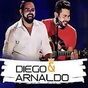 Diego e Arnaldo Música 2020 Relógio Parado