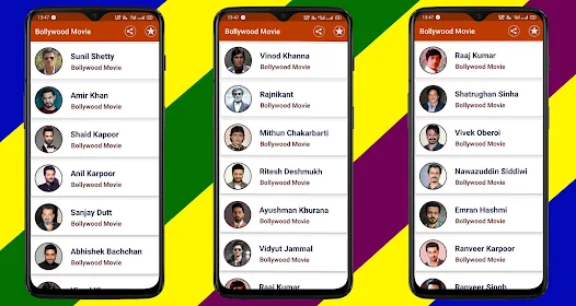 Bollywood movies app for android tv sale