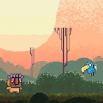 Mask Man Adventure
