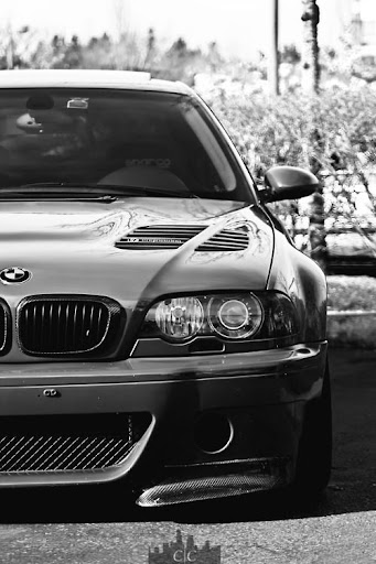 BMW E46 Wallpapers Screen 3