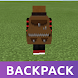 Backpack for Minecraft mods - Androidアプリ