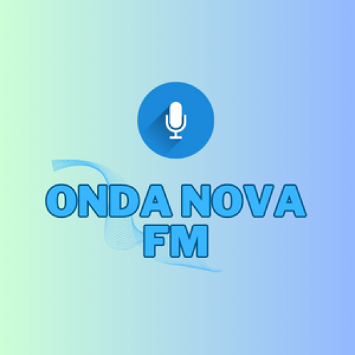 Onda Nova FM logo