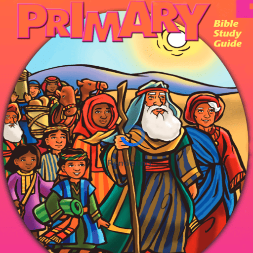 Primary Sabbath School 2025 Laai af op Windows