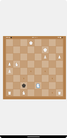 Basic Chess - Screenshot 4