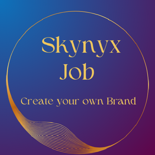 Skynyx Web Job logo