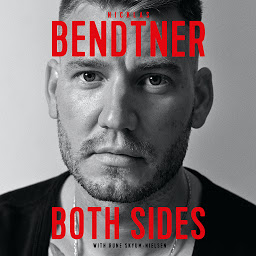 Icon image Bendtner: Both Sides: The Bestselling Autobiography