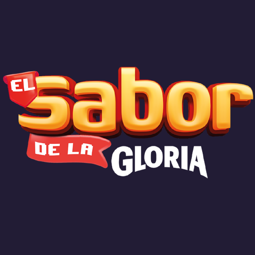 El Sabor de la Gloria logo