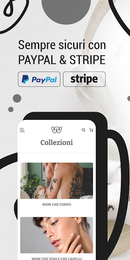 Wikirose Screen 3