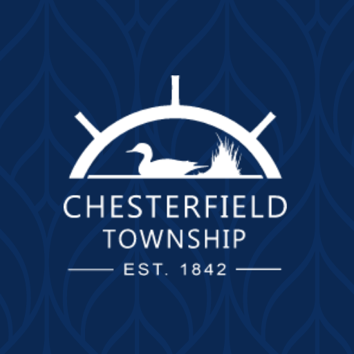 Chesterfield Township, MI logo