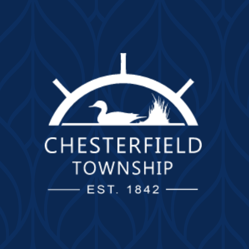 Chesterfield Township, MI  Icon