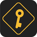 Cover Image of Download KeyWallet Touch - CryptoWallet  APK