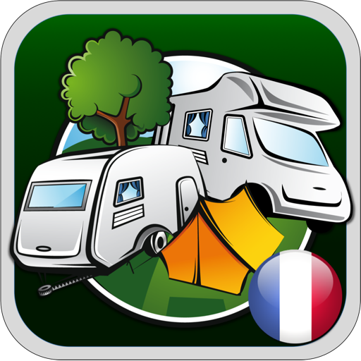 YouCamp FR 1.3.0 Icon