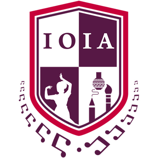 Institute Of Indian Artss logo