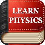 Cover Image of डाउनलोड Learn Physics  APK