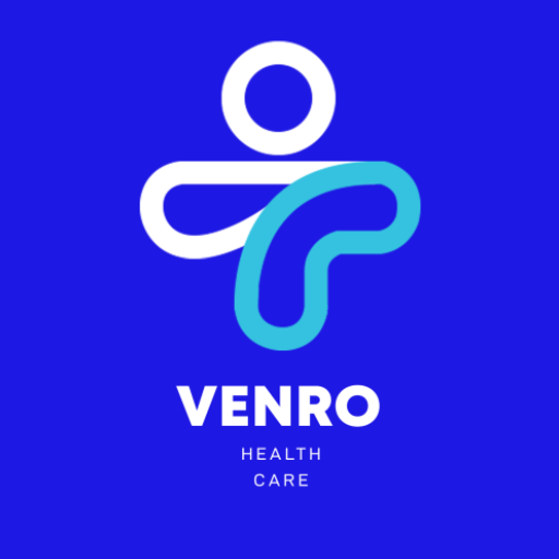 Venro Health care  Icon
