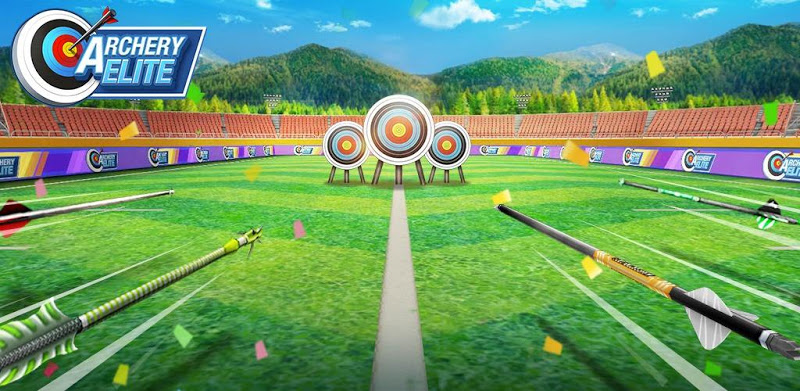 Archery Elite™ - Archero Game